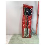 2pc Door Unlocking System