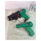 Sniffer Sleuth Signal Leakage Detectors