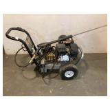 Mi-T-M Choremaster 3200psi Power Washer