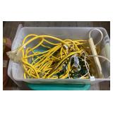 HD Electrical Cords & Misc
