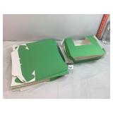 Approx 25 Display Boxes