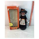 Halloween Display Figure