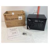 Bonsaii Digital Safe, NIB