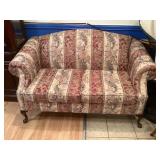 Vintage Loveseat