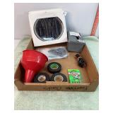 Micro Attachment Kit, Elec Tape & Misc