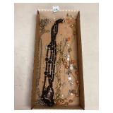 Assorted Costume Necklaces