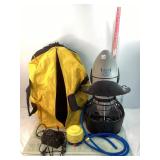 Sea-doo Dolphin Sea Scooter & Bag