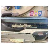 Nishijin Pachinko Palace Deluxe Machine, No Key