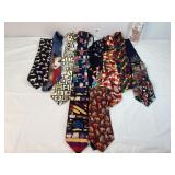 Novelty Ties