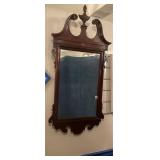 Antique Mirror