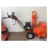 Husqvarna ST 5-23 Snowblower