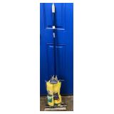 Quickie Mop & Extra Heads