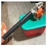 Stihl BG 55 Gas Blower