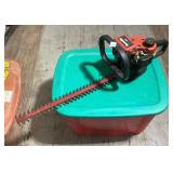 Homelite HT22 Gas Hedge Trimmer