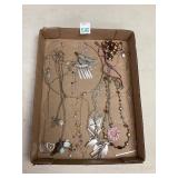 Assorted Costume Necklaces