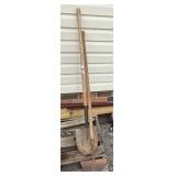 Shovel & Edger
