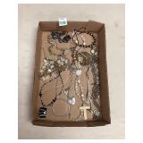 Assorted Costume Necklaces