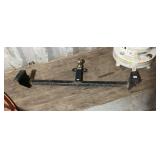 2000lb Reese Trailer Hitch