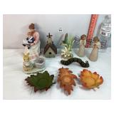 Figurines, Willow Tree Figures & Misc