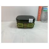 Longaberger Irish Legend Basket