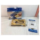 Picture Framing Dual Drive Elite Point Driver