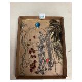 Assorted Costume Necklaces