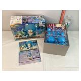 Bearguyohana & Aloharo Set