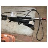 18' Telescoping Wand with Harness