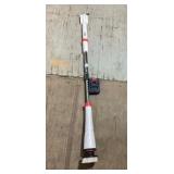 18v Electric Spin Scrubber w/Battery, No Charger