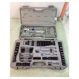 Incomplete Tool Sets