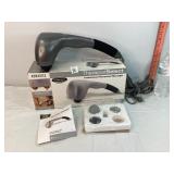 Homedics Professional Percussion Massager