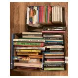 Assorted Childrens Books