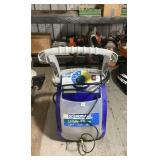 Kobalt 1.5 Gal Portable Air Compressor