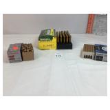 Assorted Ammo