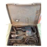 Bosch Hammer Drill