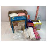 Asst Kitchen Trash Bags