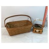 Longaberger Baskets