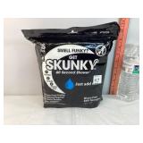 Skunky 60 Second Shower