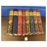 Assorted Alta Edition Books