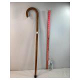 Wooden Cane