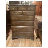 Pennsylvania House Chest of Drawers