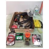 Coupling Nuts, Bore Boss, DeWalt Drivers & Misc