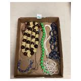 Assorted Costume Necklaces