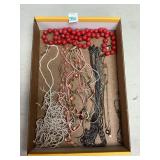Assorted Costume Necklaces