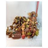 Garland & Fall Decor