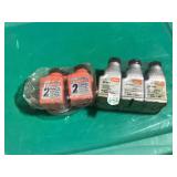 Stihl 2 Cycle Engine Oil