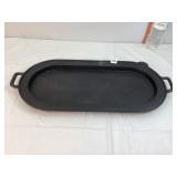 Cast Griddle