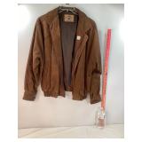 Javo's Pineapple Sz XL Mens Coat