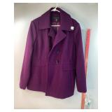 Sz 16-18 Womens Coat