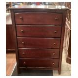 Bassett Chest of Drawers